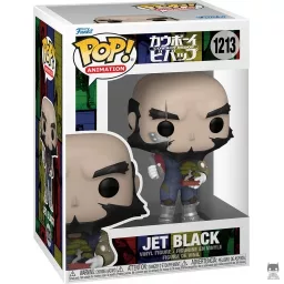 Jet Black