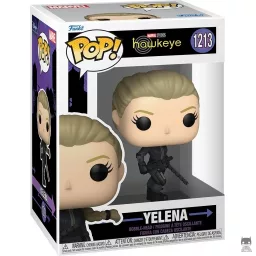 Yelena