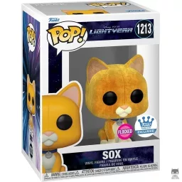 Sox (Flocked)