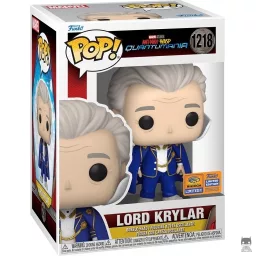 Lord Krylar