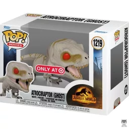 Atrociraptor (Ghost)