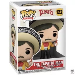 The Tapatio Man