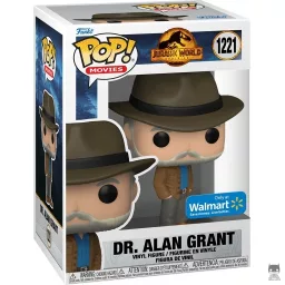 Dr. Alan Grant