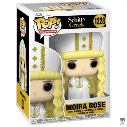 Moira Rose (Wedding)