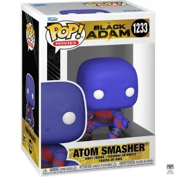 Atom Smasher