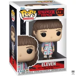Eleven