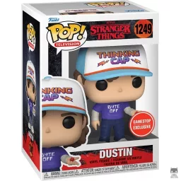 Dustin