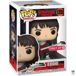 Eddie