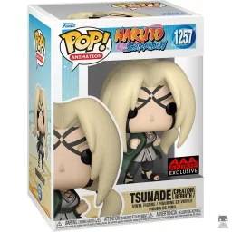 Tsunade (Creation Rebirth)