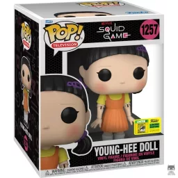 Young-Hee Doll (Supersized)