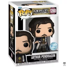 Arthur Pendragon