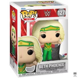Beth Phoenix