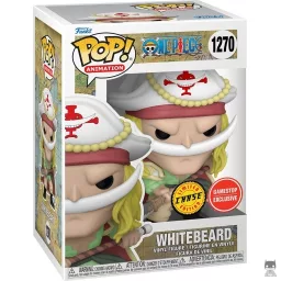 Whitebeard (Chase)