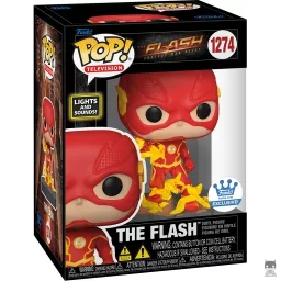 The Flash (Lights & Sound)