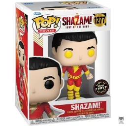 Shazam! (Chase & Glow In The Dark)