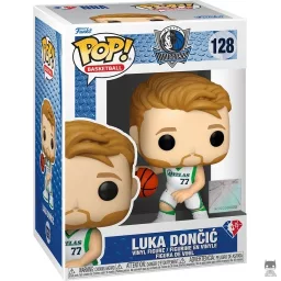 Luka Doncic