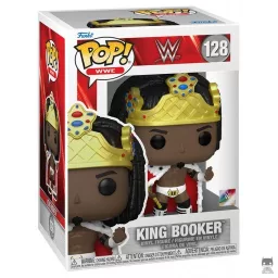 King Booker