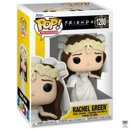 Rachel Green Wedding