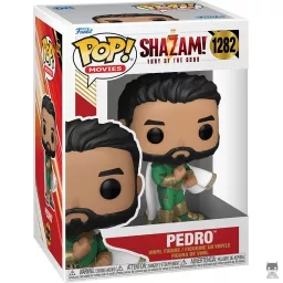 Pedro