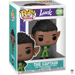 The Captain