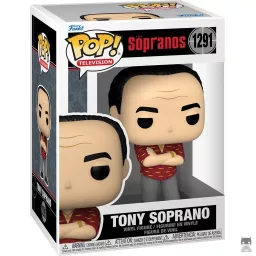 Tony Soprano