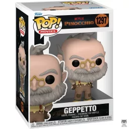Geppetto