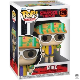 Mike