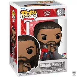 Roman Reigns
