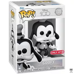 Goofy