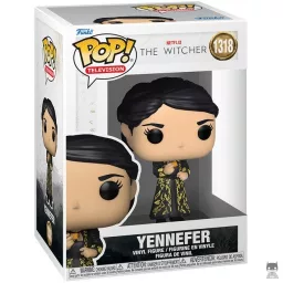 Yennefer
