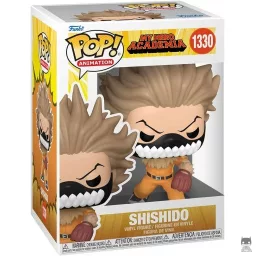 Shishido (Hero League Baseball)