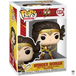 Wonder Woman