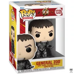 General Zod