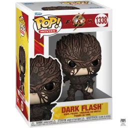 Dark Flash
