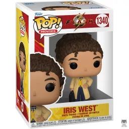 Iris West