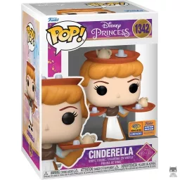 Cinderella