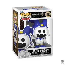 Jack Frost