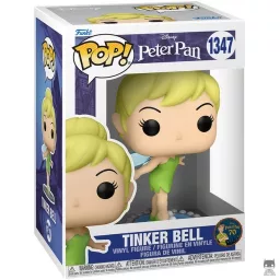 Tinker Bell