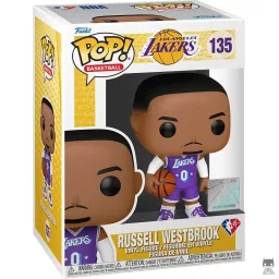 Russell Westbrook