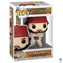 Sallah
