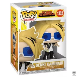 Denki Kaminari