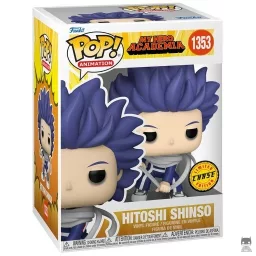 Hitoshi Shinso (Chase)