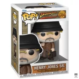 Henry Jones Sr.