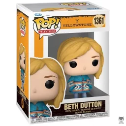 Beth Dutton