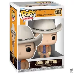John Dutton