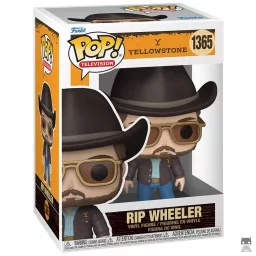 Rip Wheeler