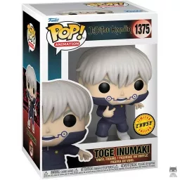 Toge Inumaki (Chase)