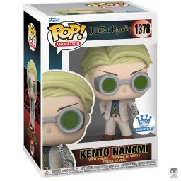 Kento Nanami