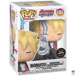 Boruto (Momoshiki Transformation) (Chase & Glow in the Dark)