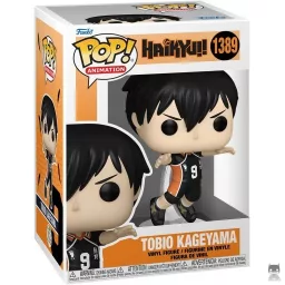 Tobio Kageyama